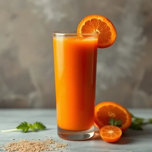 CARROT